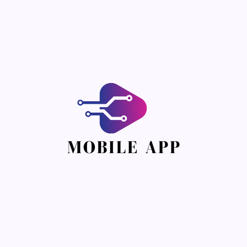 mobile app